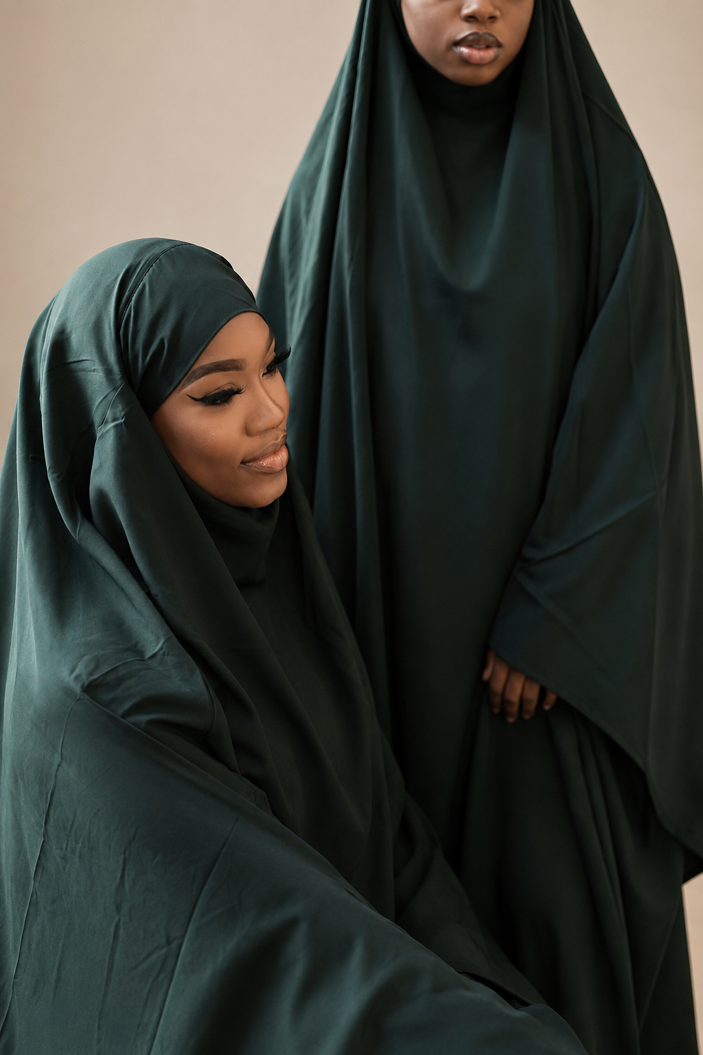 Jilbabs
