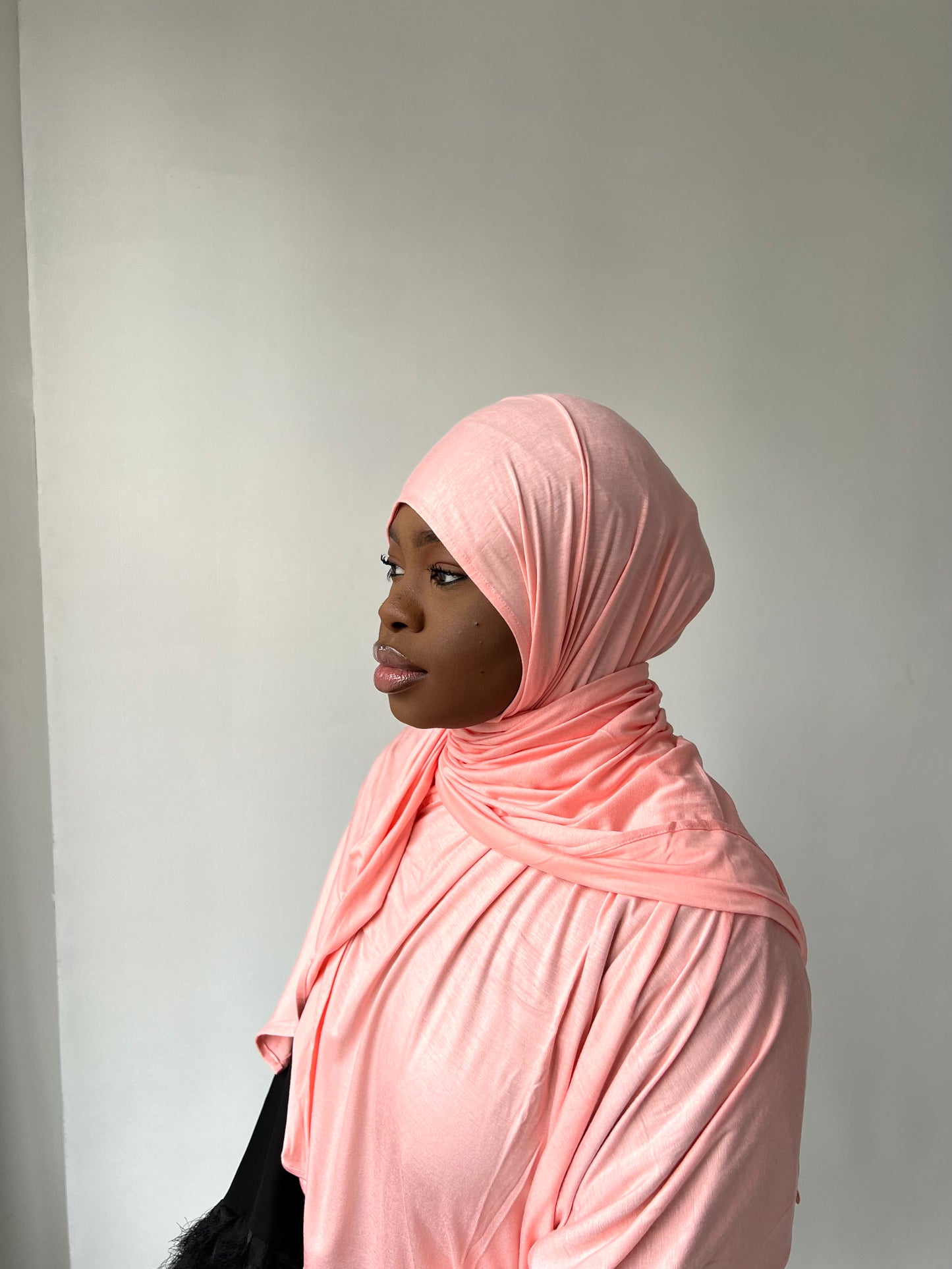 Premium Essential Jersey Hijab