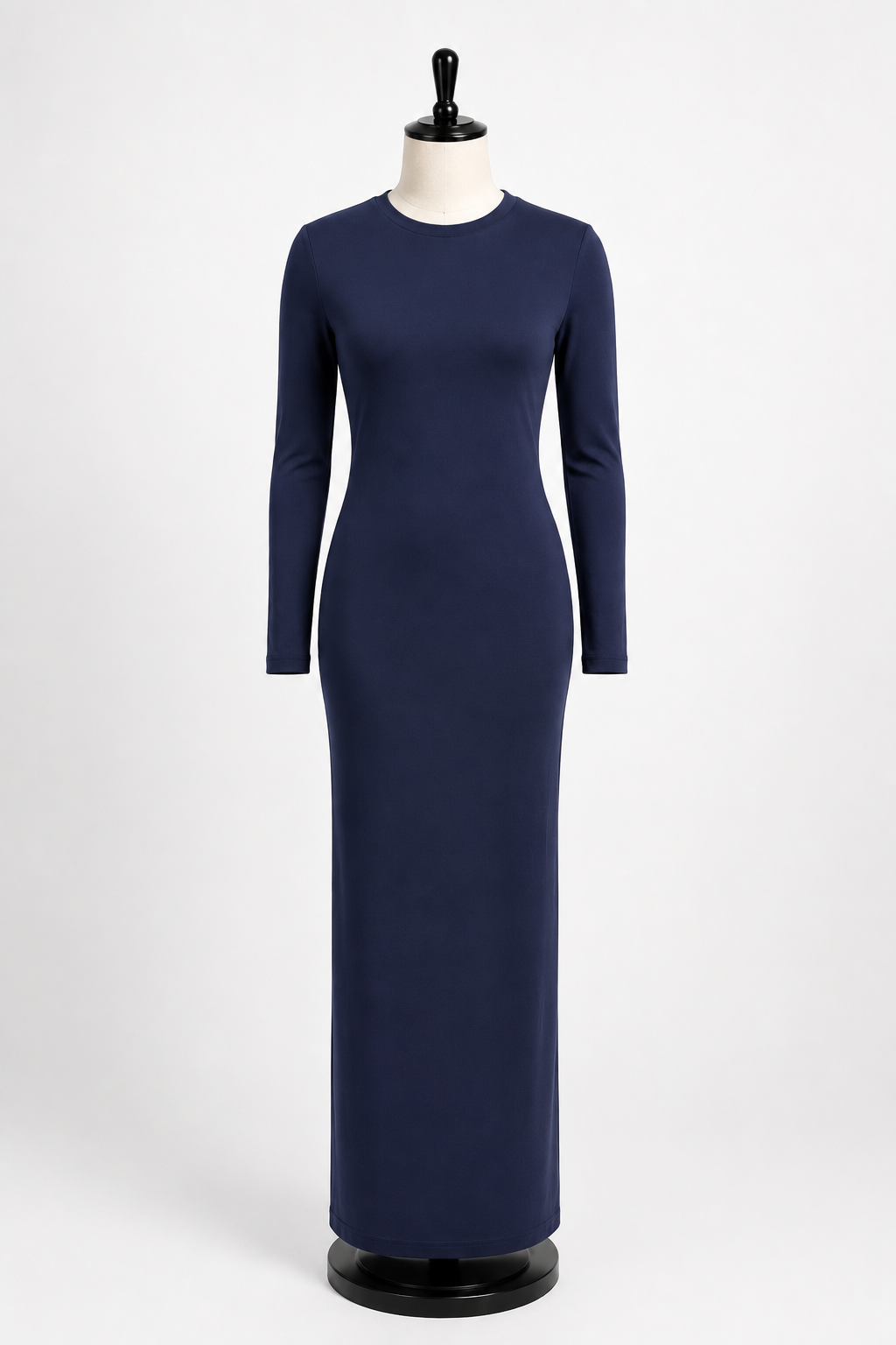 Essential Bodycon Dress
