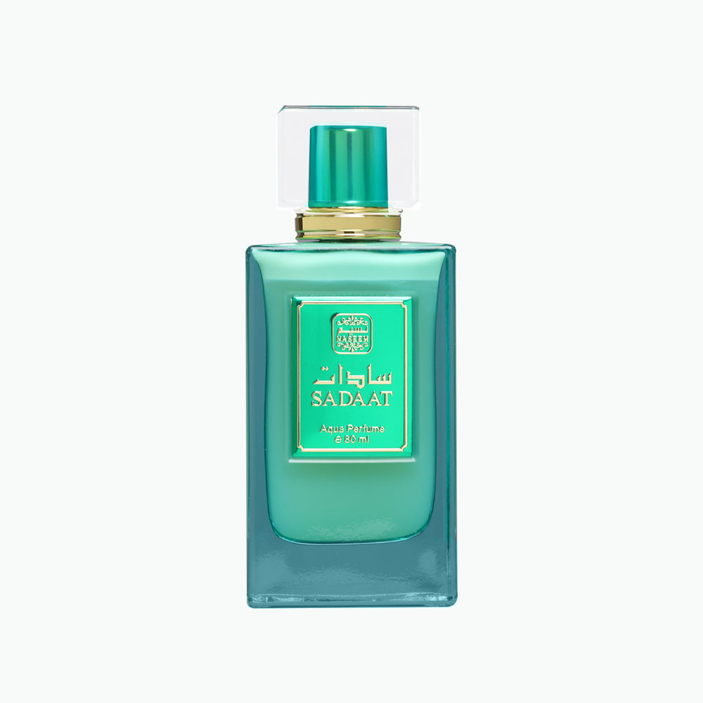 Sadaat Spray Perfume