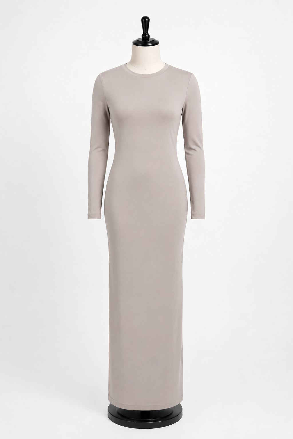 Essential Bodycon Dress
