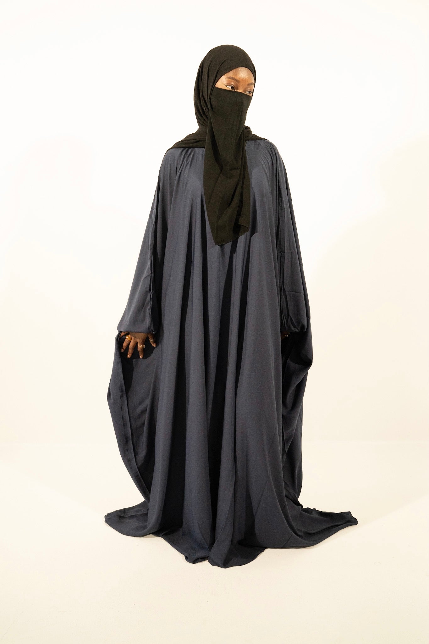 Nida Butterfly Abaya