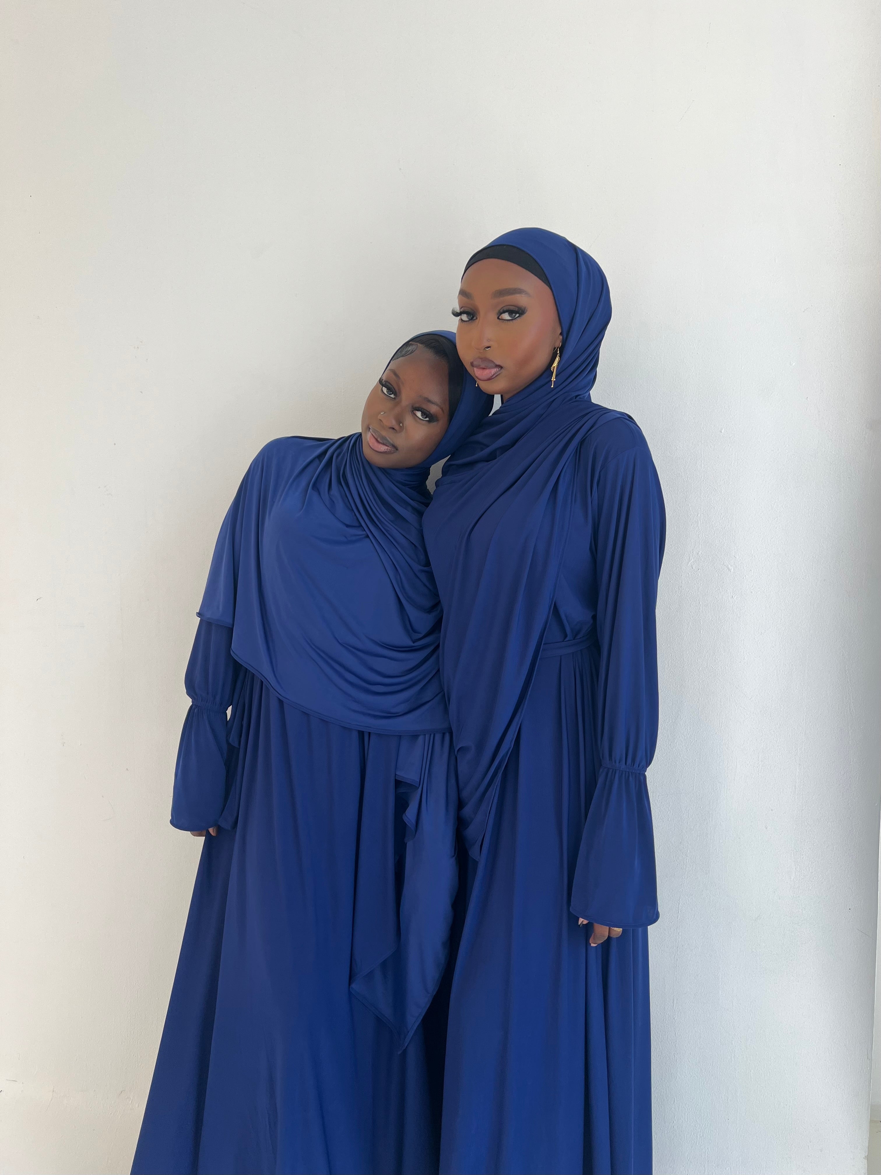 Everyday Abayas