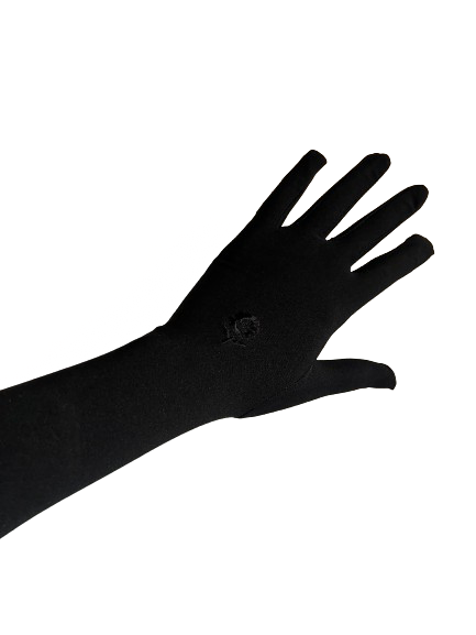 Niqab Gloves