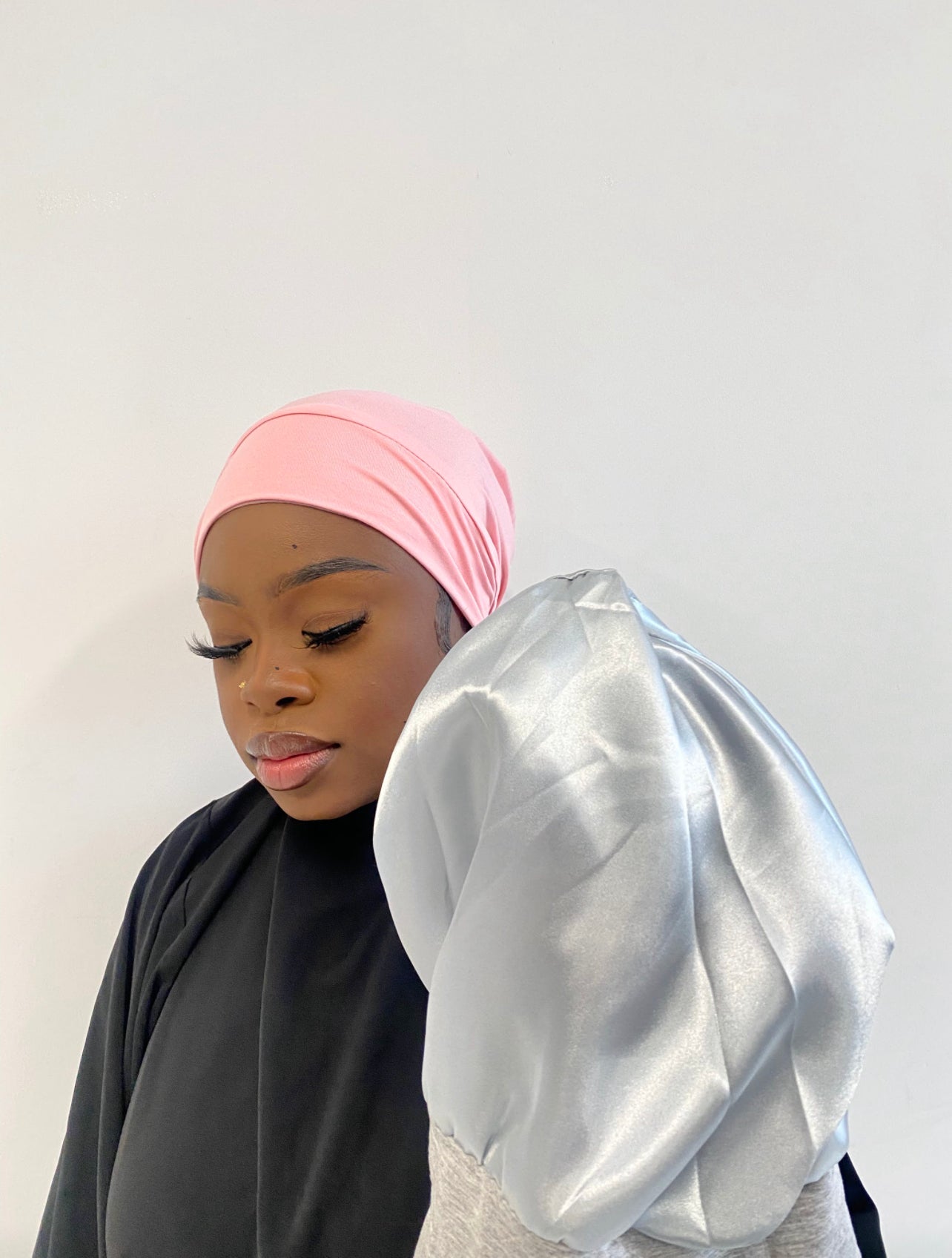 Buy Satin Lined Undercap Online