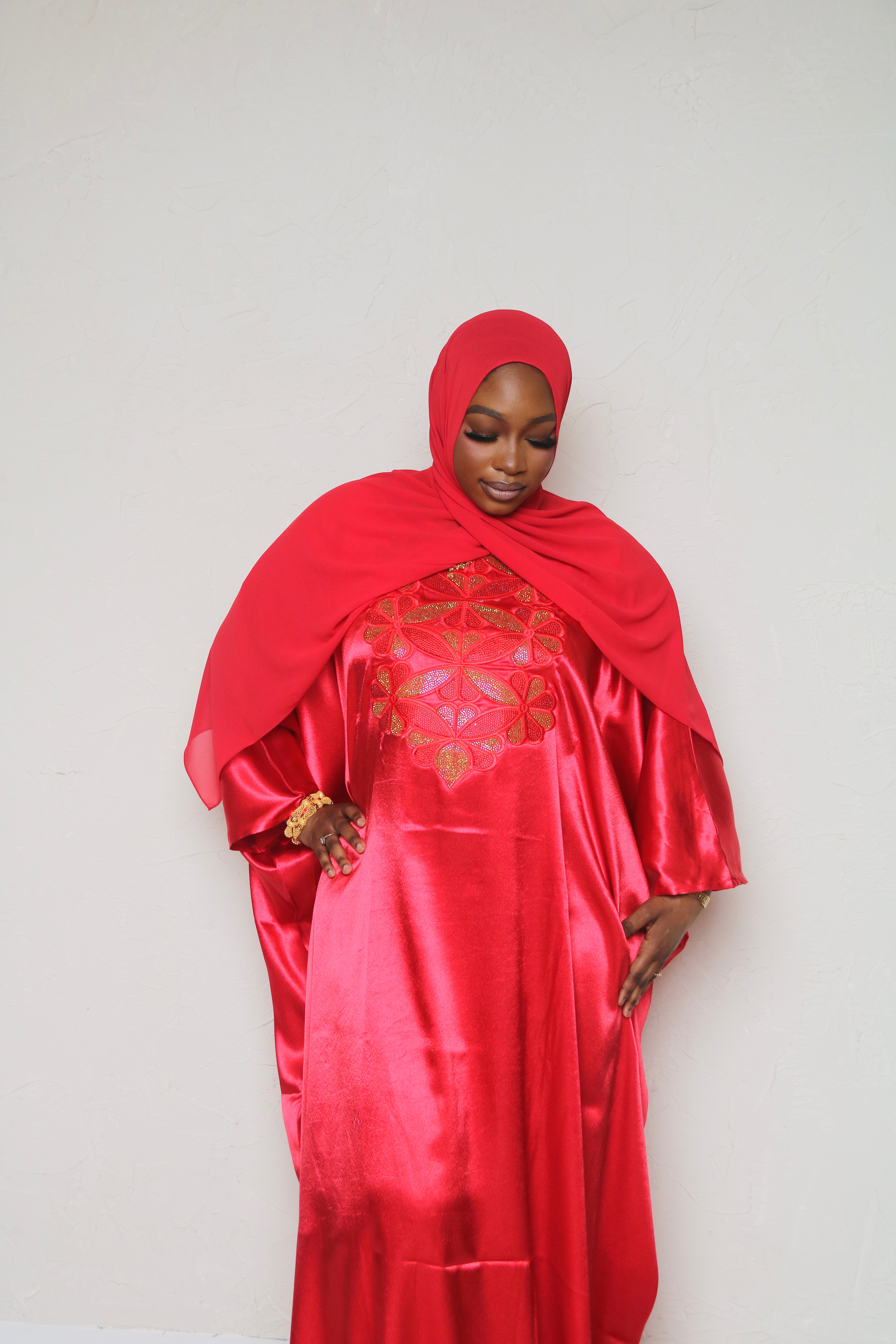 The Rouge Set