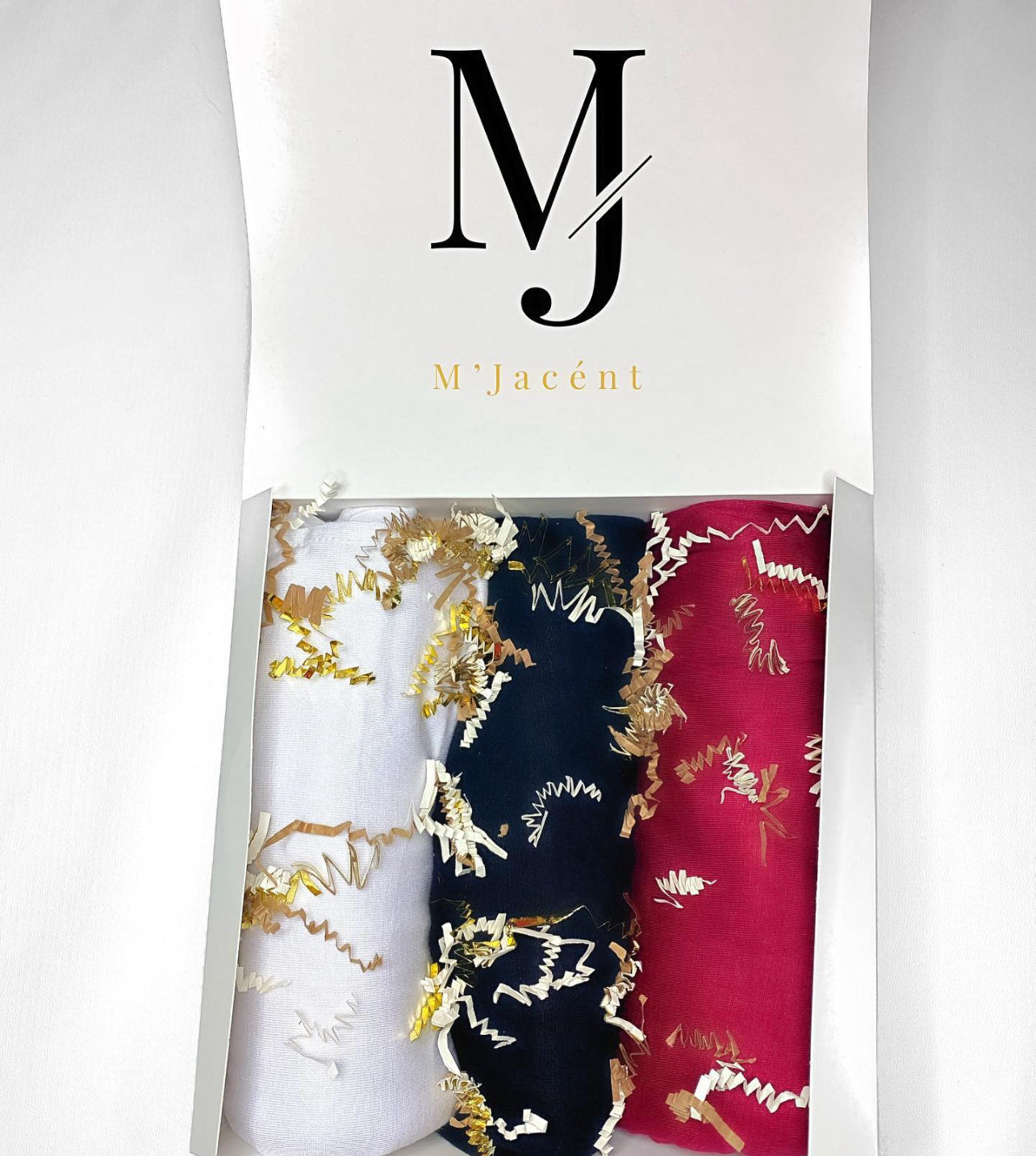 Burgundy Premium jersey hijab