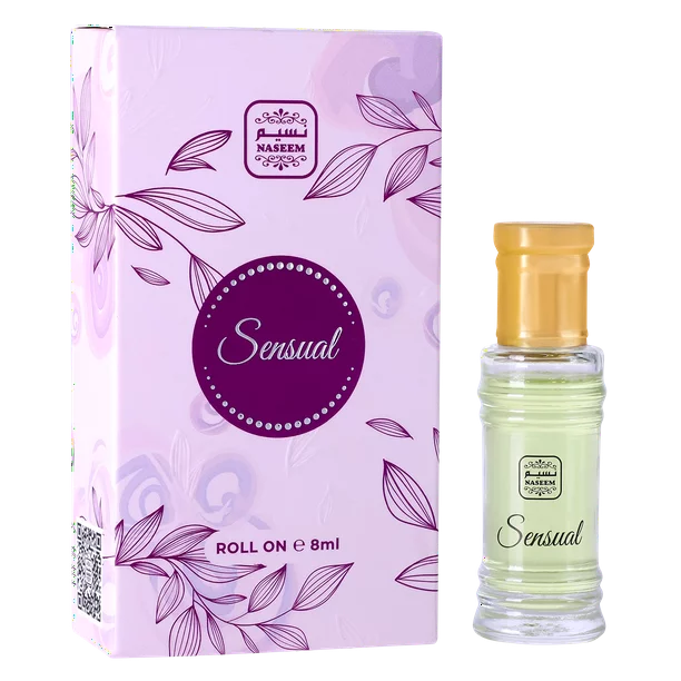Sensual Naseem Perfume