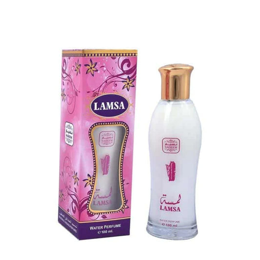 Lamsa sweet fruity naseem perfume oil