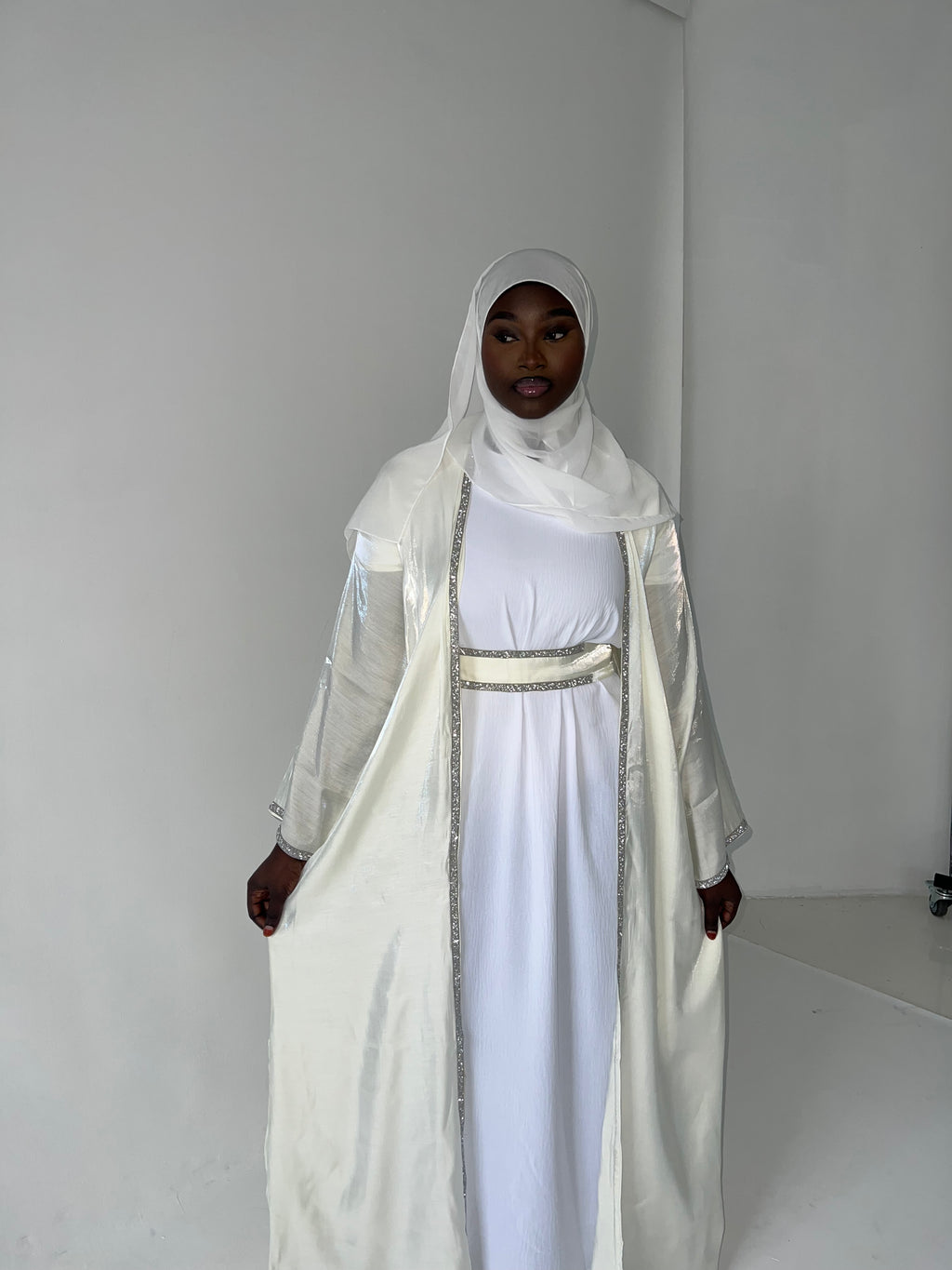 Latest Abaya Dresses