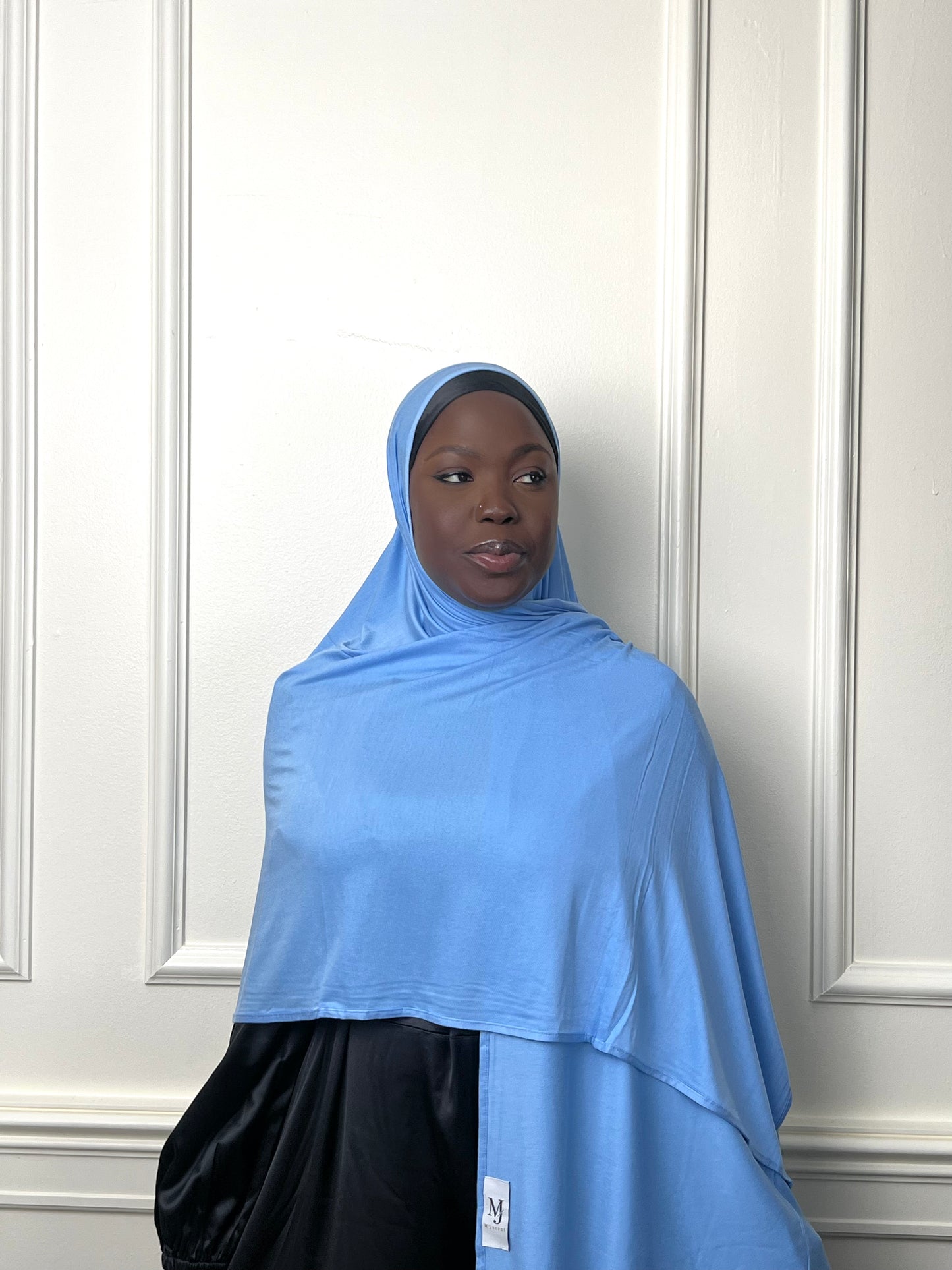 Premium Essential Jersey Hijab