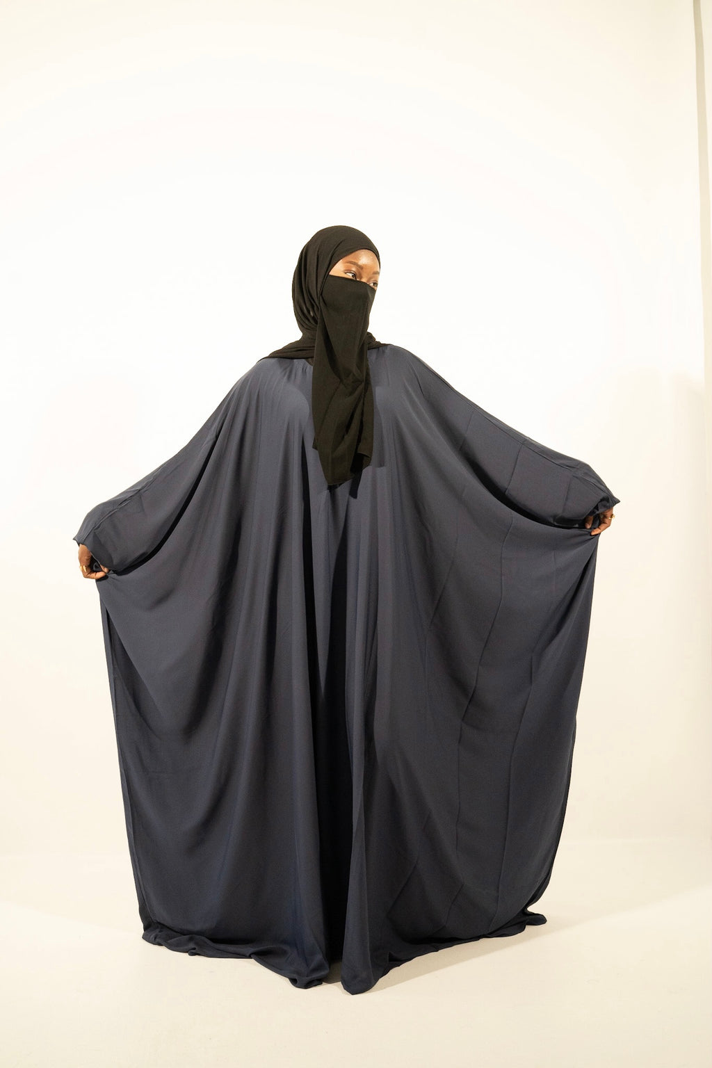 Nida Butterfly Abaya