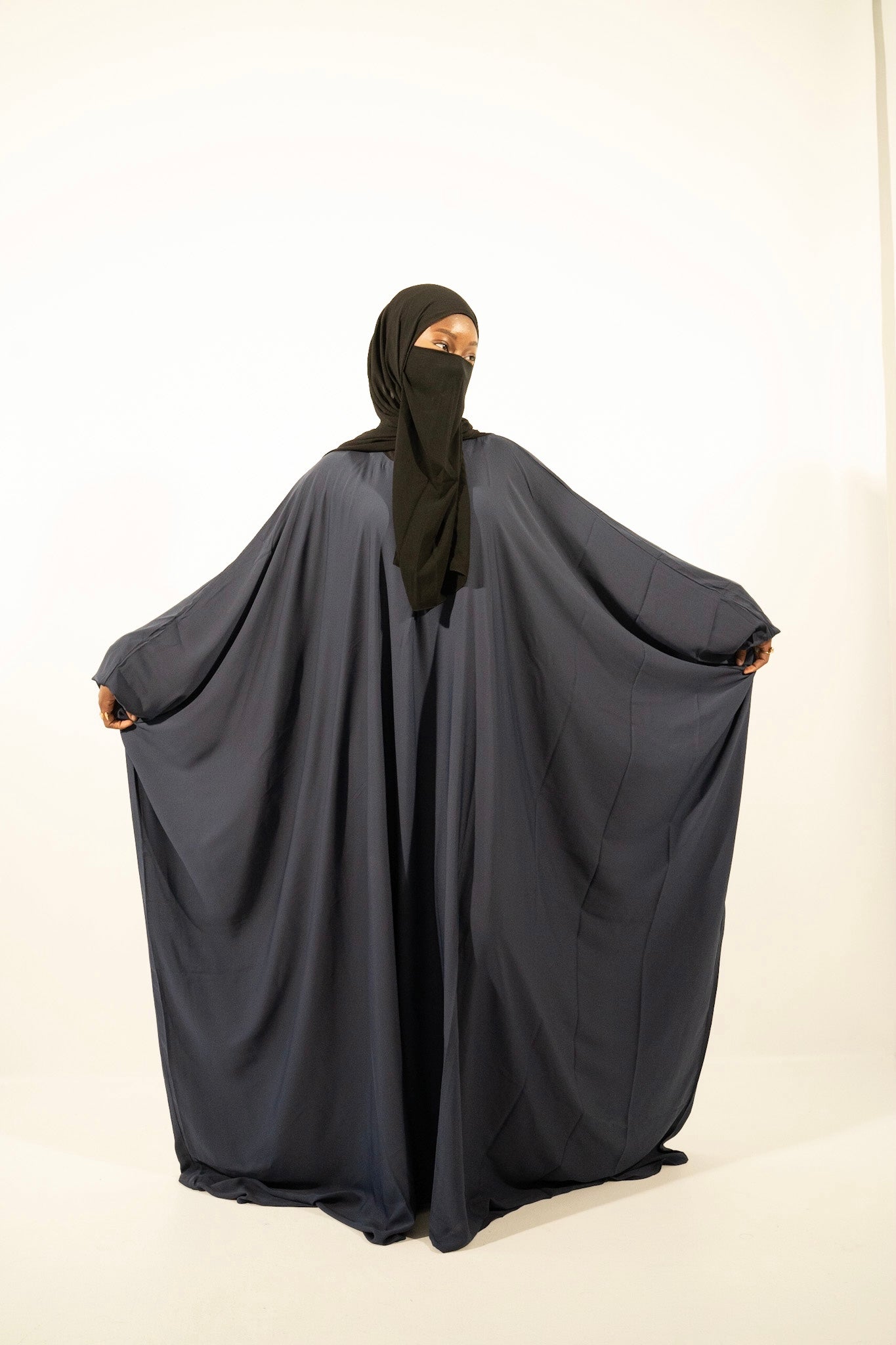 Nida Butterfly Abaya