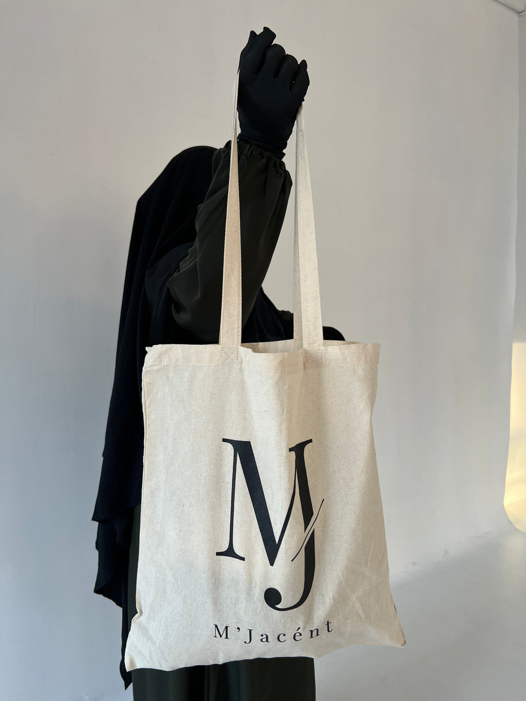 MJ TOTE BAG