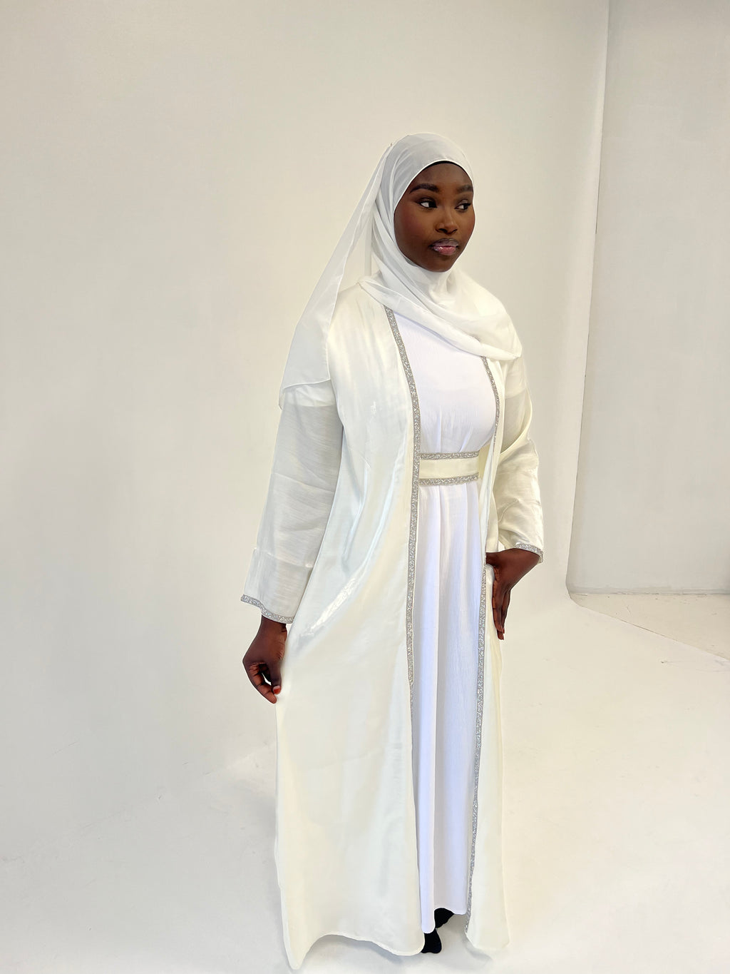 Abaya Designs