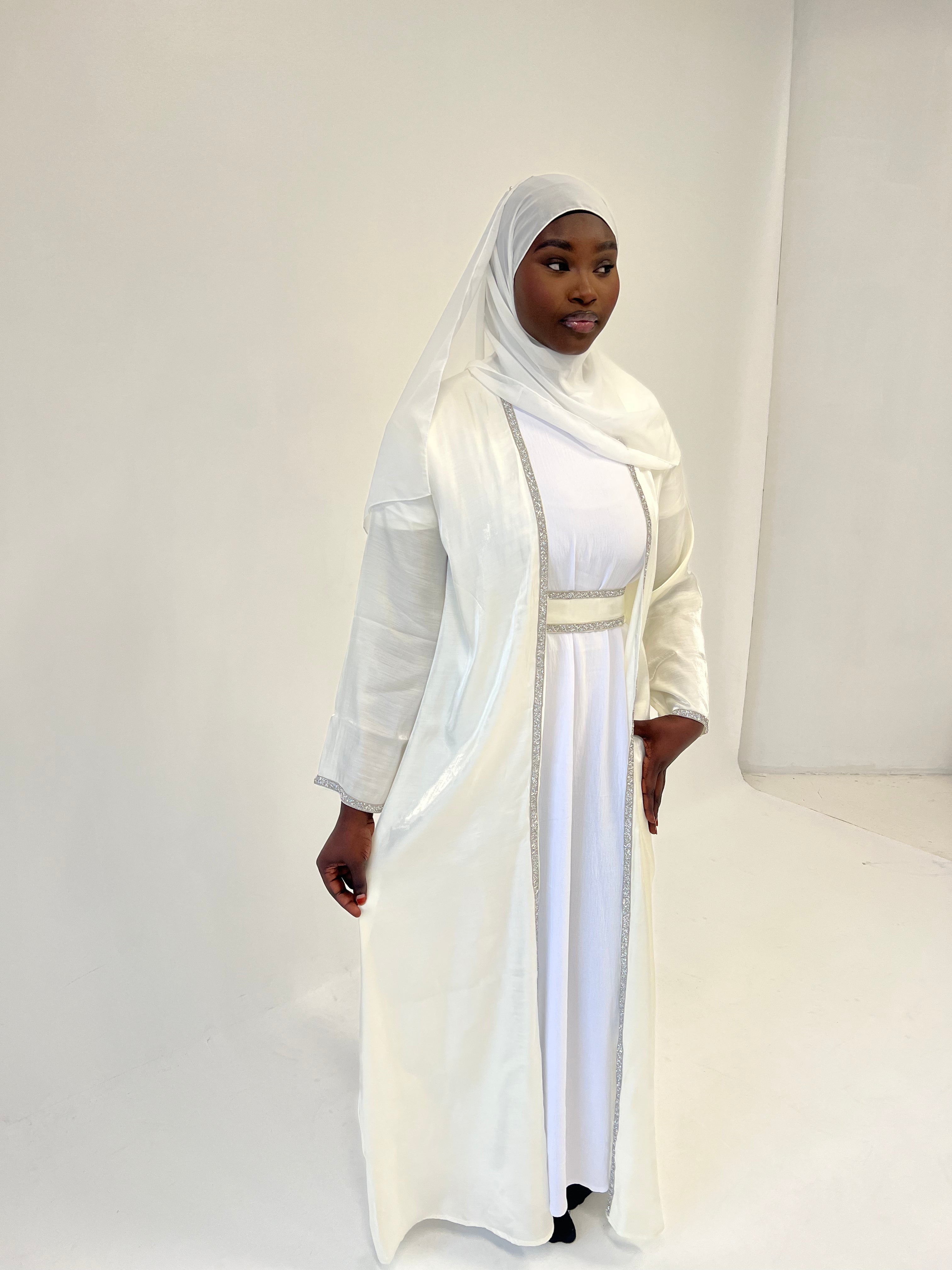 Abaya Designs