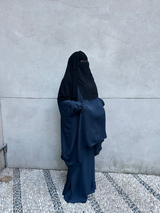 Jilbabs - Jilbab Online Shop - Jilbab with Niqab – M'JACENT