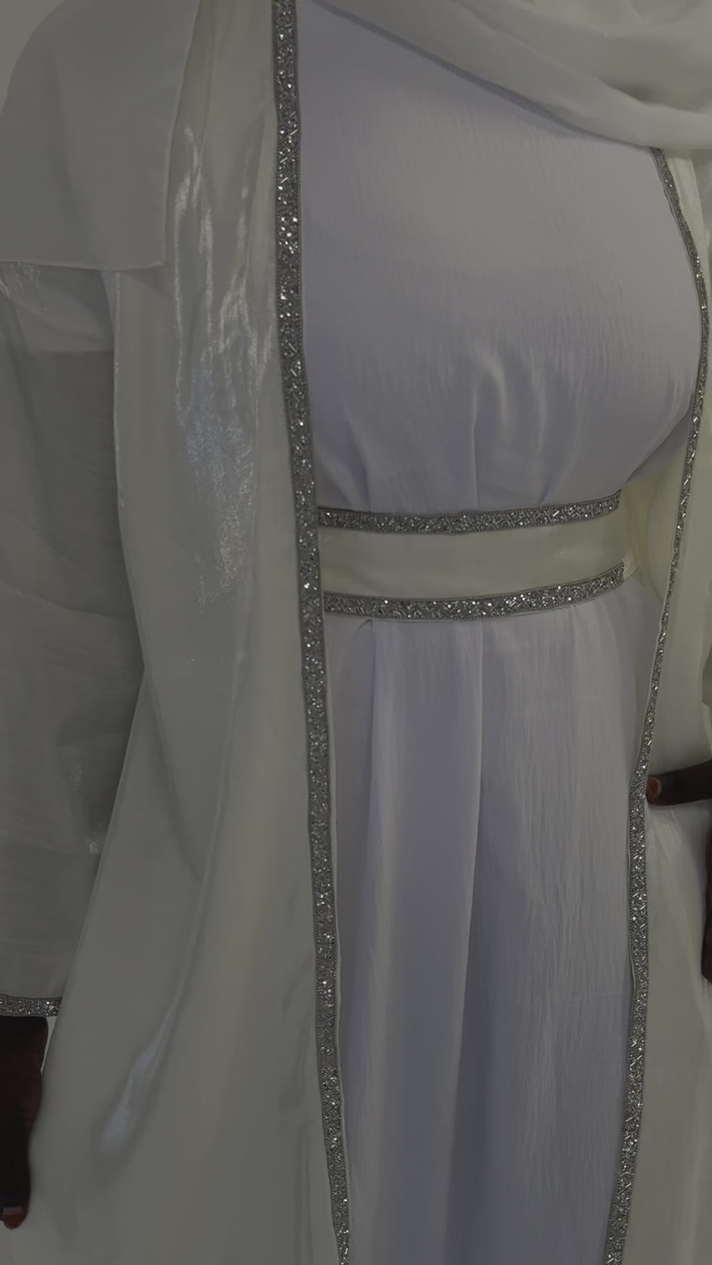 Latest Abaya Dresses