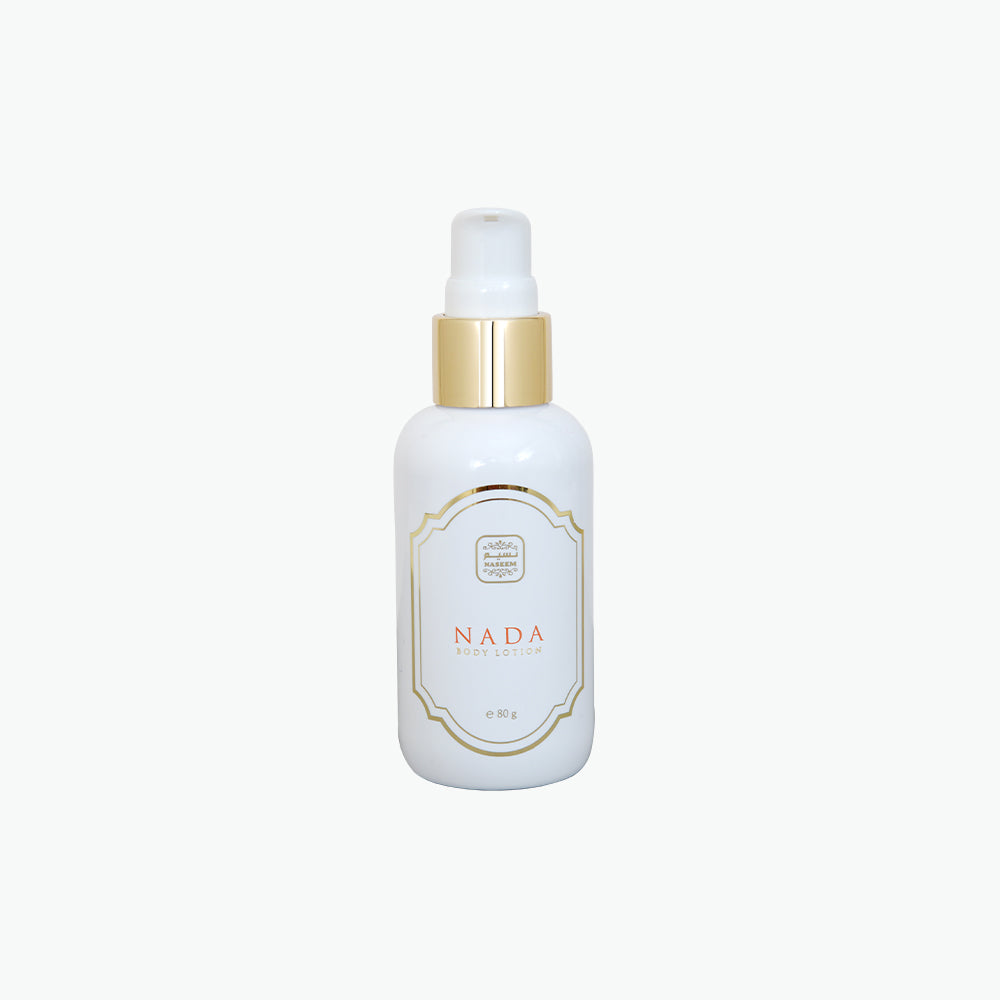 Nada Body Lotion for Women