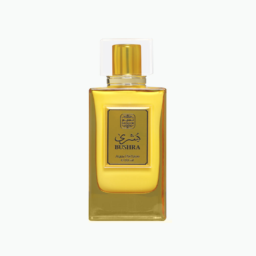 Bushra Aqua Perfume 80 ml - Bushra exotic fruity Naseem Aqua Perfume ...