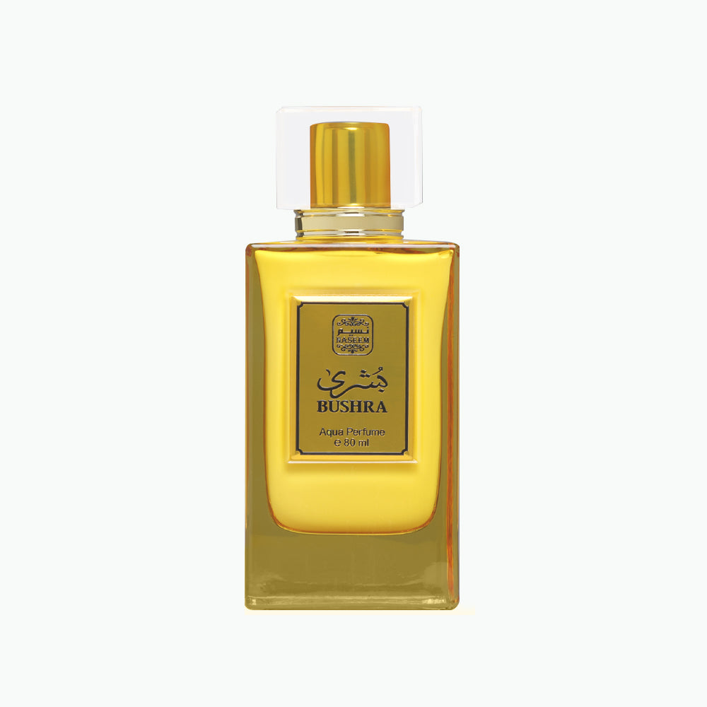 Bushra Aqua Perfume 80 ml