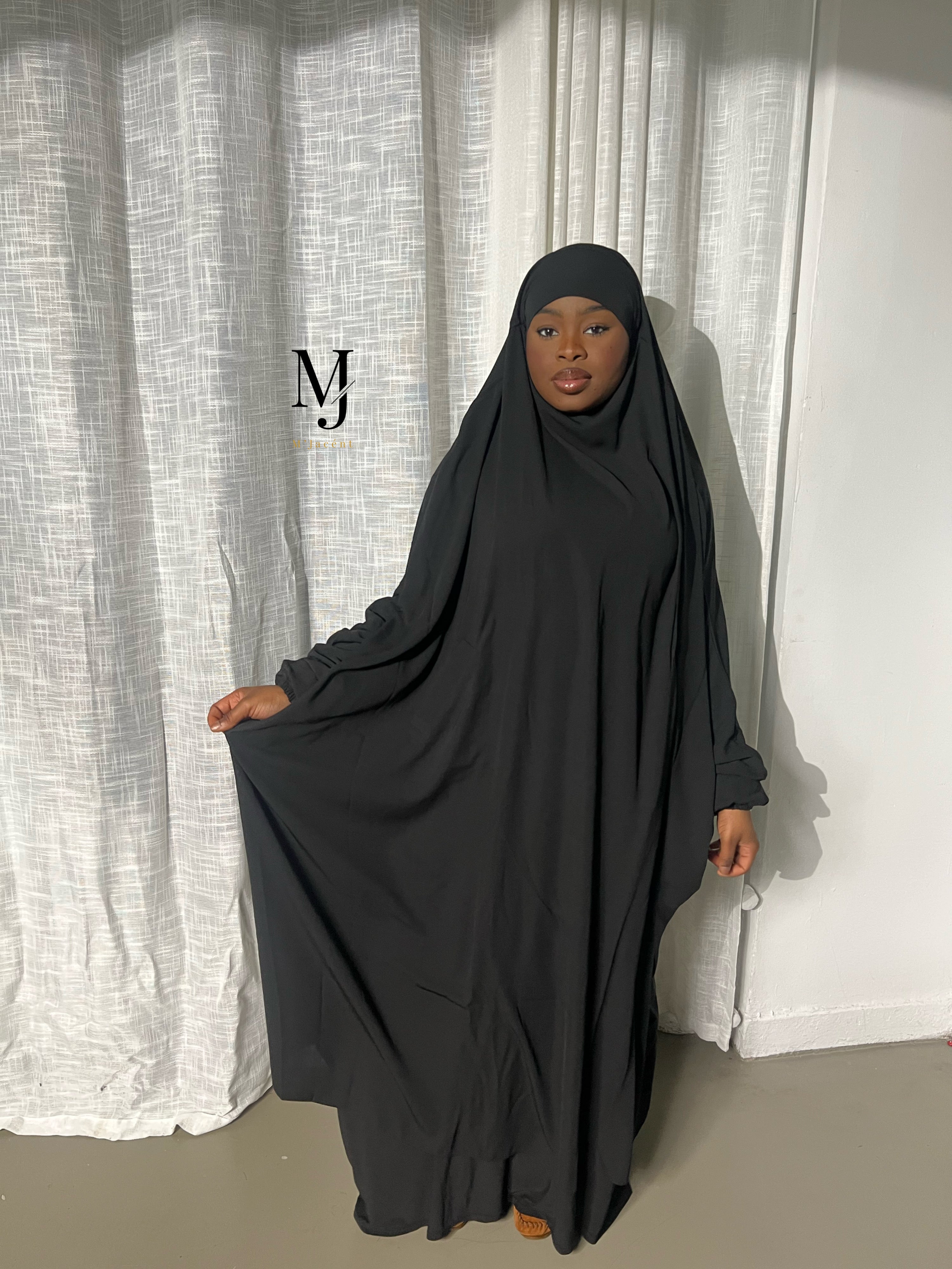 Abaya and jilbab online sale