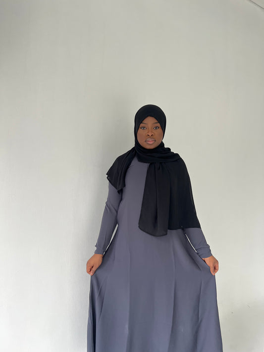 Nida Small Everyday abaya