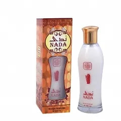Nada aqua perfume spray