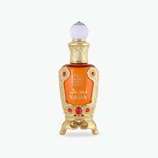 Luxury Naseem Nada Concentrated Perfume Oil