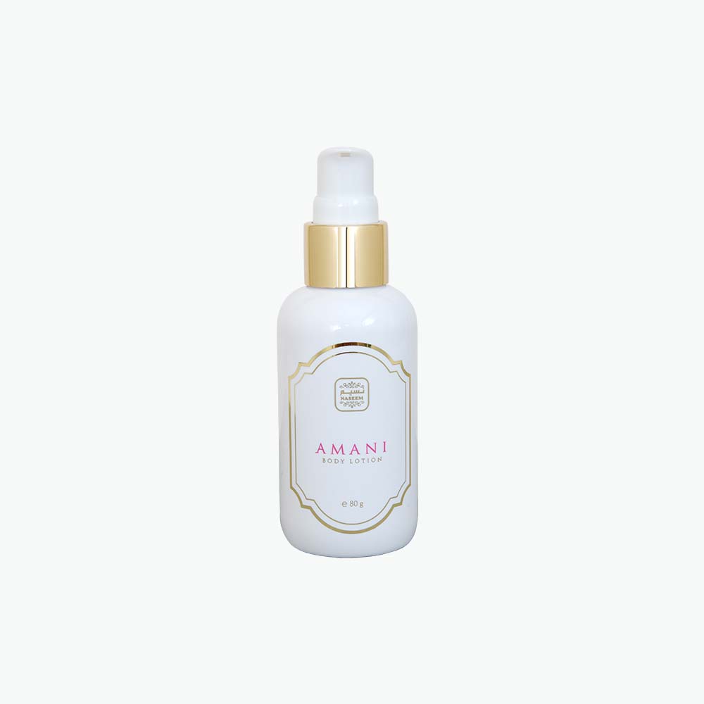 Buy Amani Mini Lotion